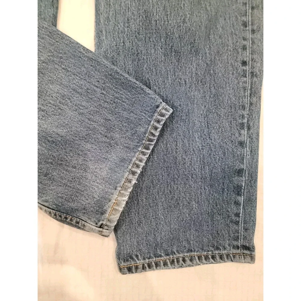 Levis nice pair